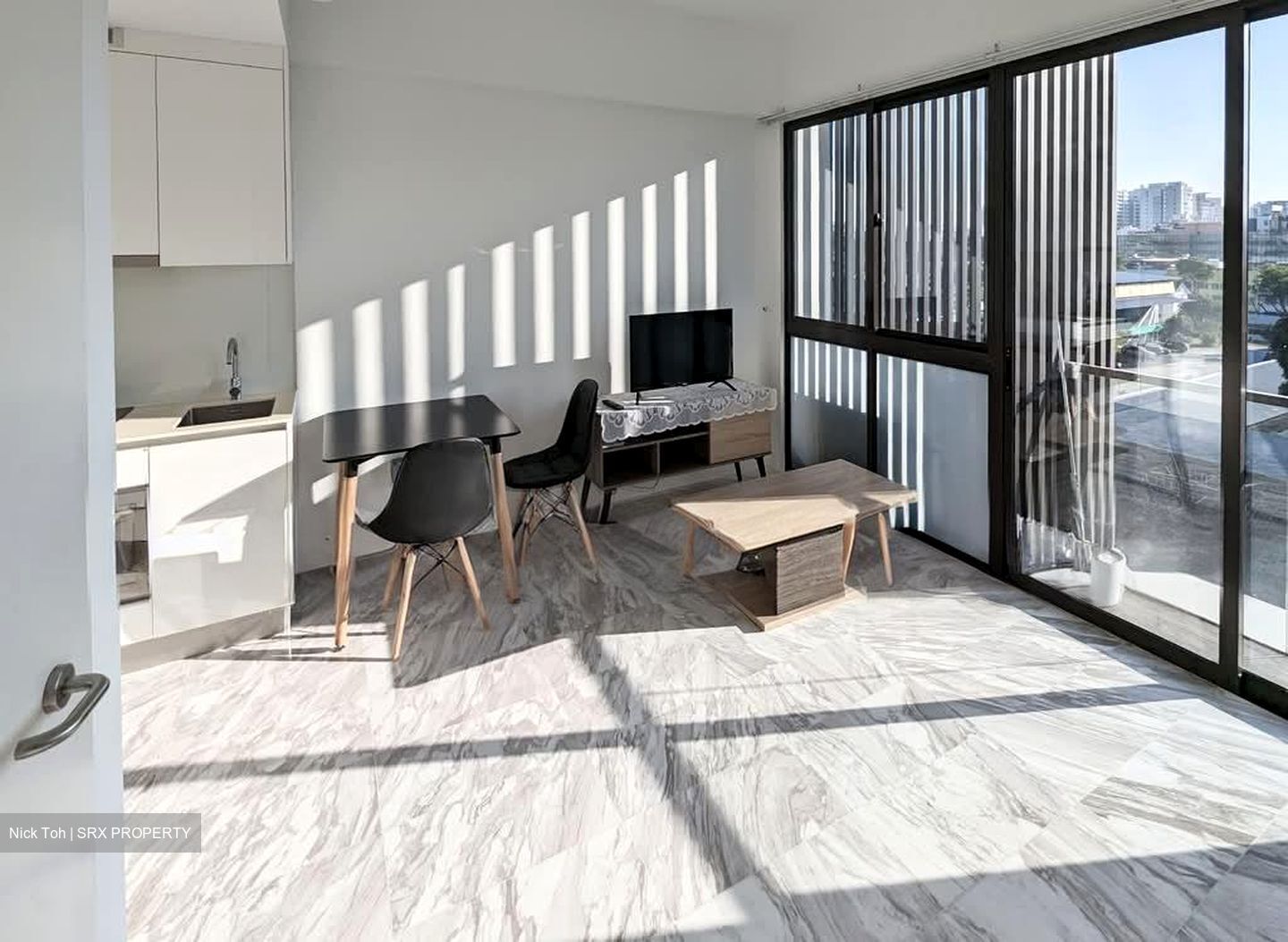 Pavilion Square (D14), Apartment #576325861